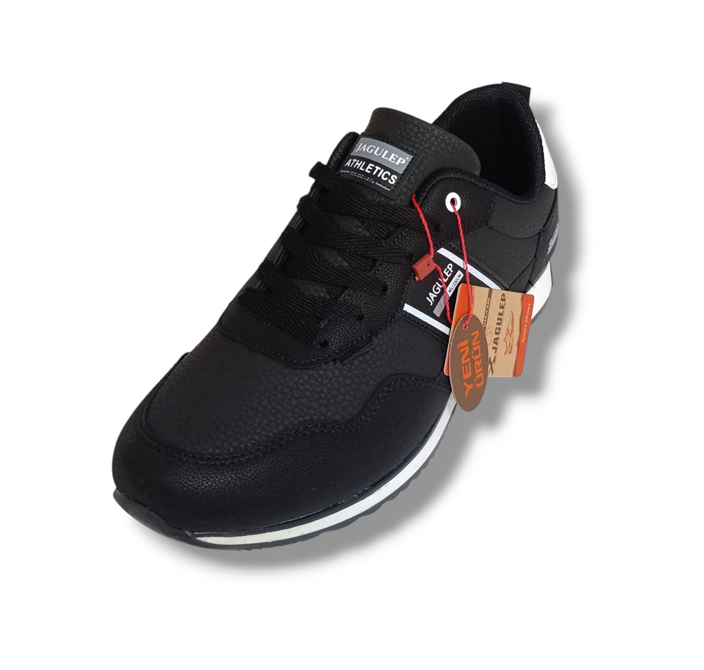 Jagulep Fuspetli Spor Ayakkabı