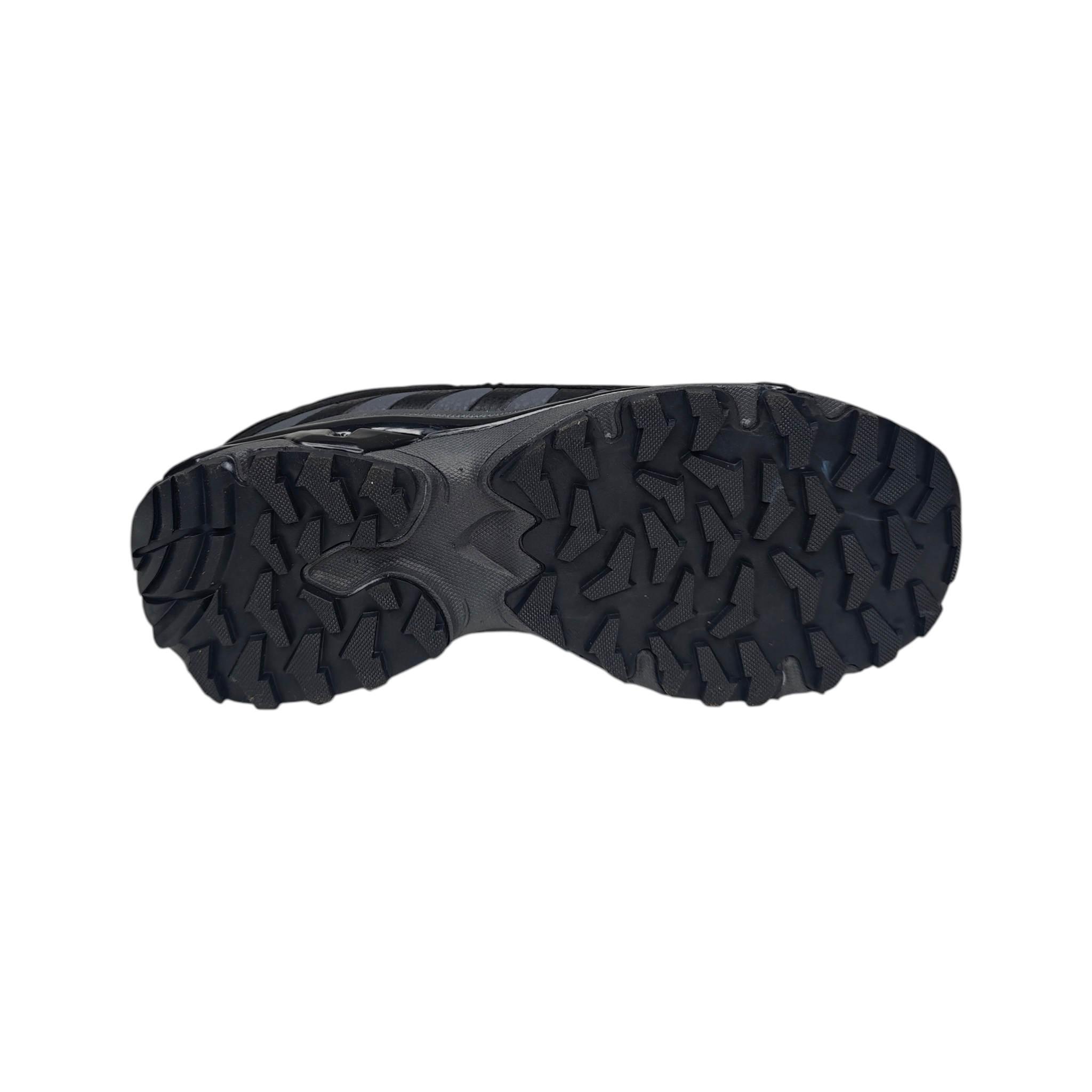 Mc Jamper Treking bot