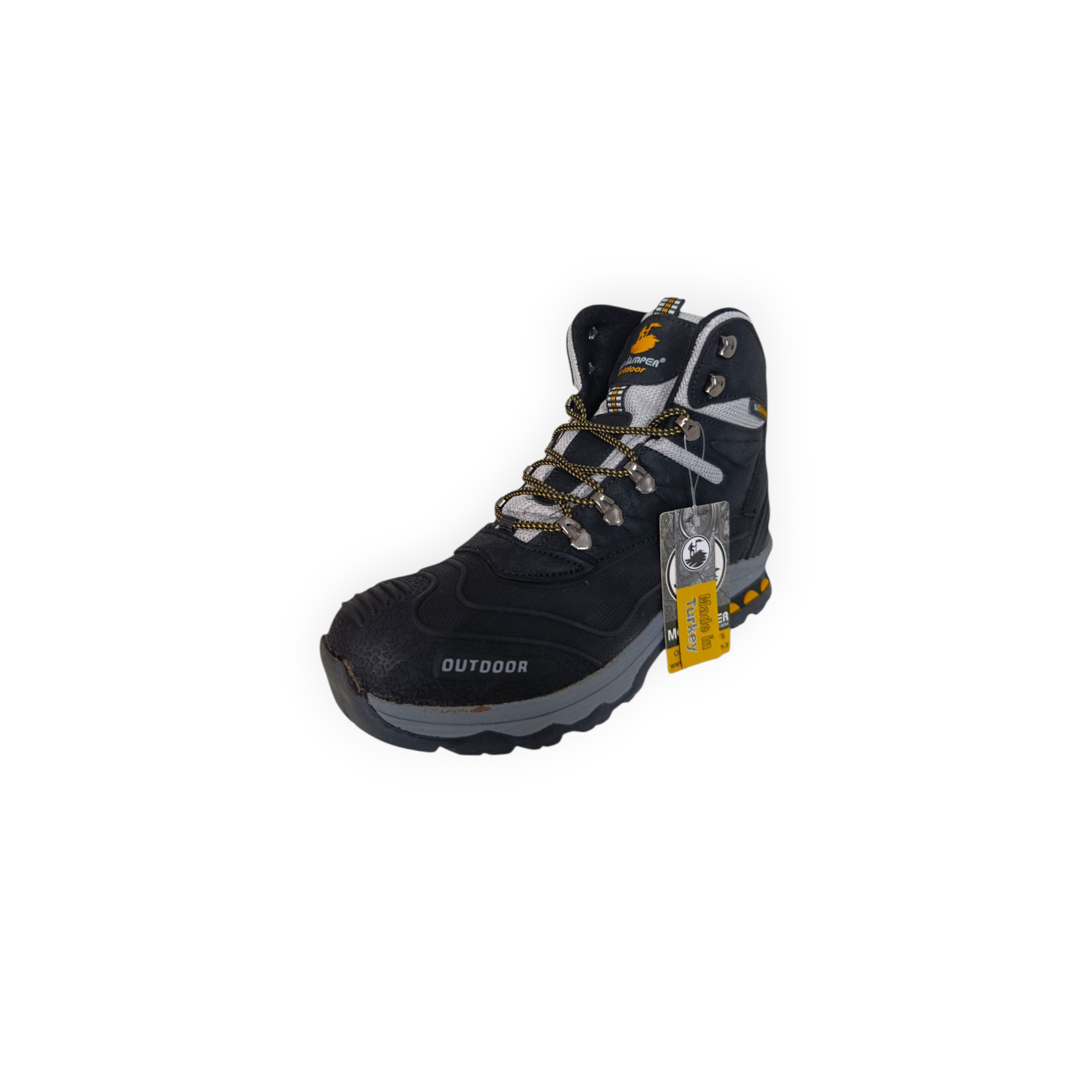 Mc Jamper Erkek Outdoor Bot