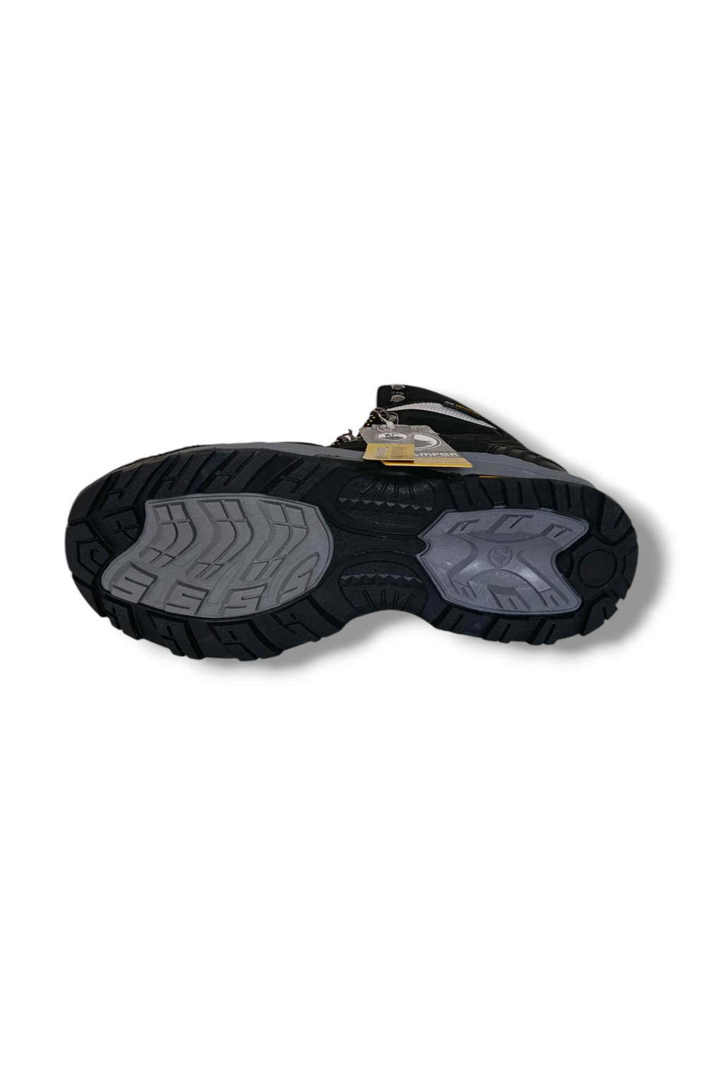 Mc Jamper Erkek Outdoor Bot