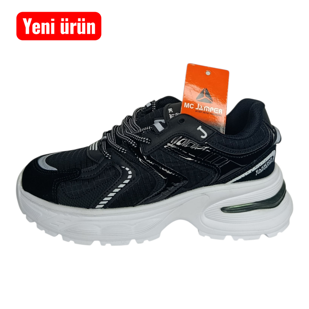 Mc Jamper bayan spor