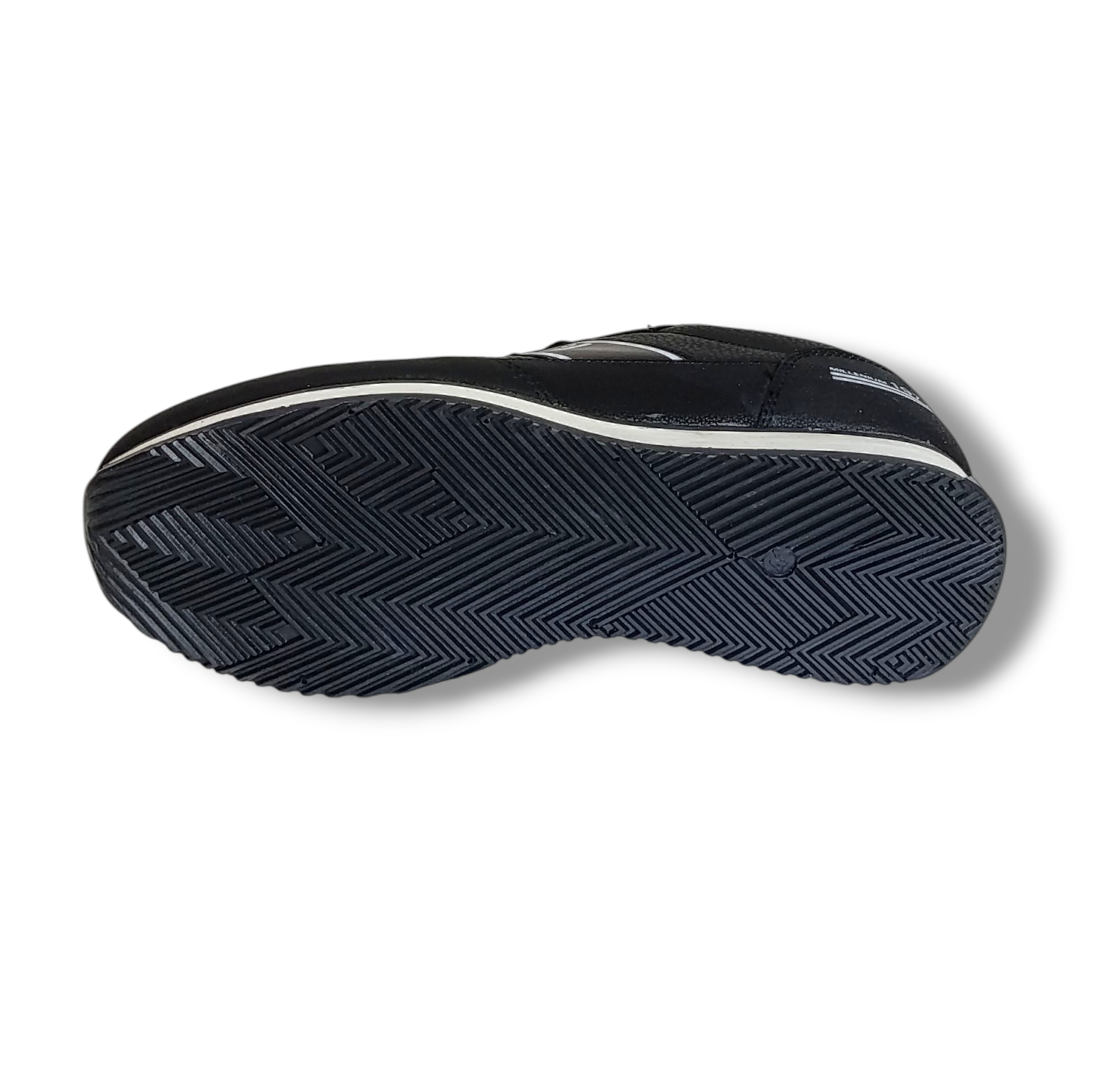 Jagulep Fuspetli Spor Ayakkabı