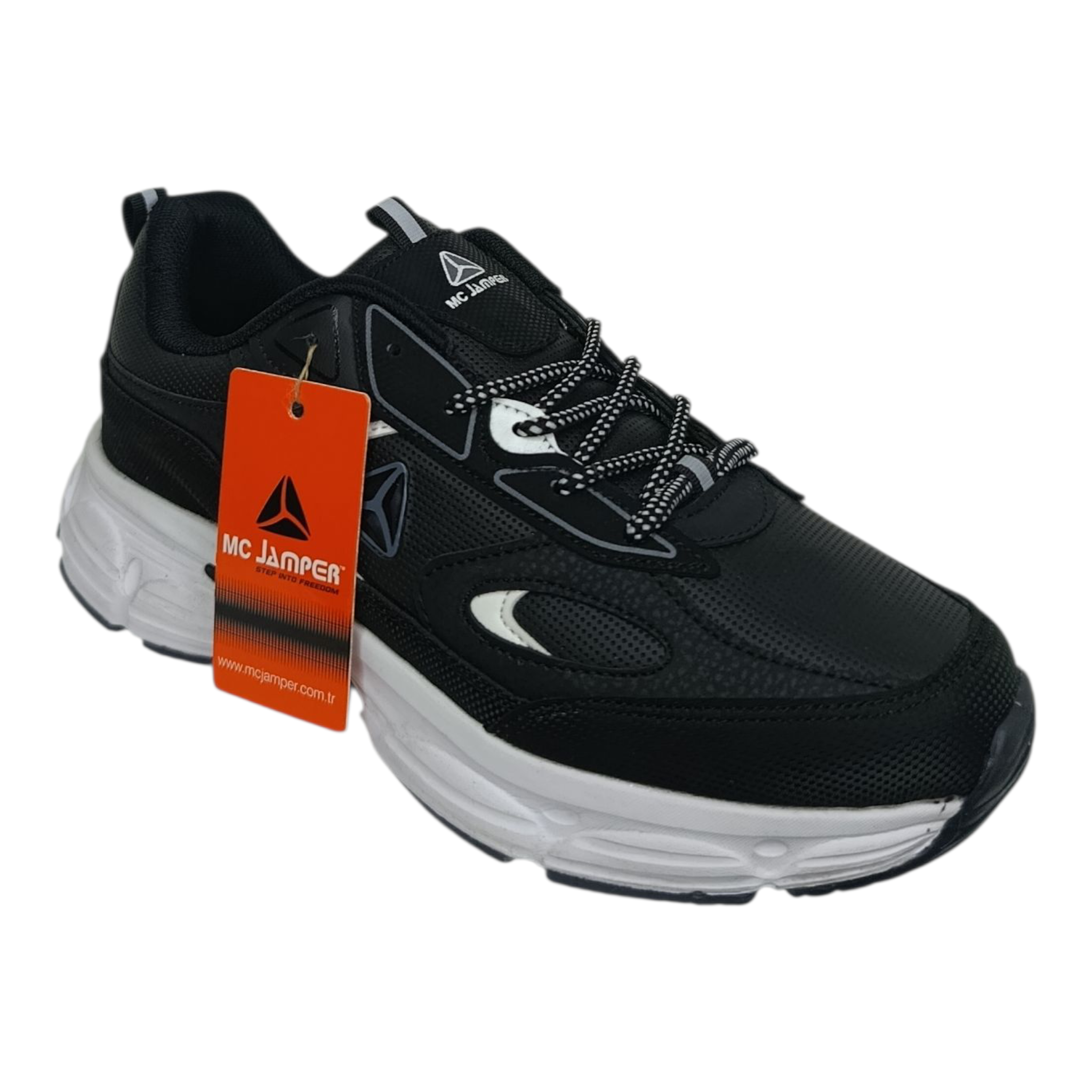 Mc Jamper spor ayakkabı