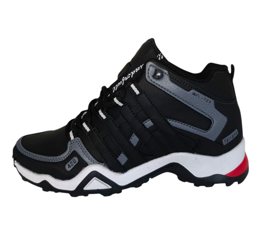 Wanderfull trekking bot