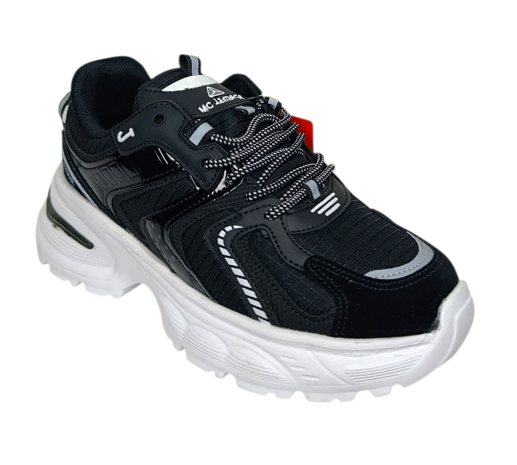 Mc Jamper bayan spor