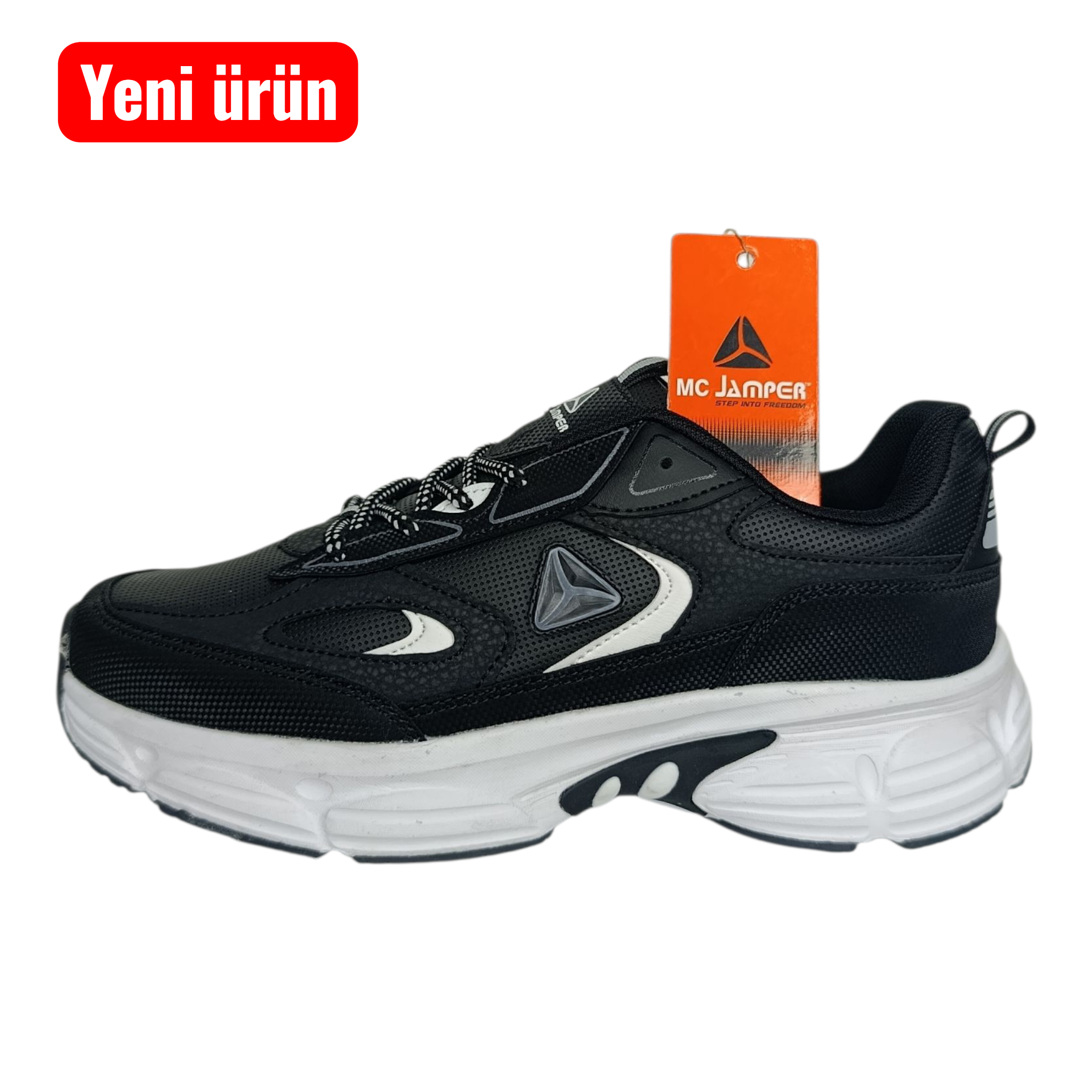 Mc Jamper spor ayakkabı