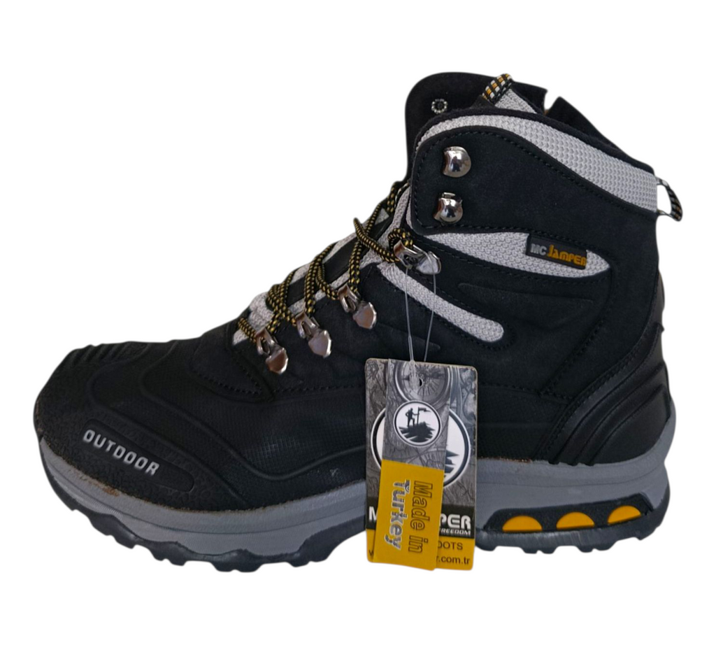 Mc Jamper Erkek Outdoor Bot