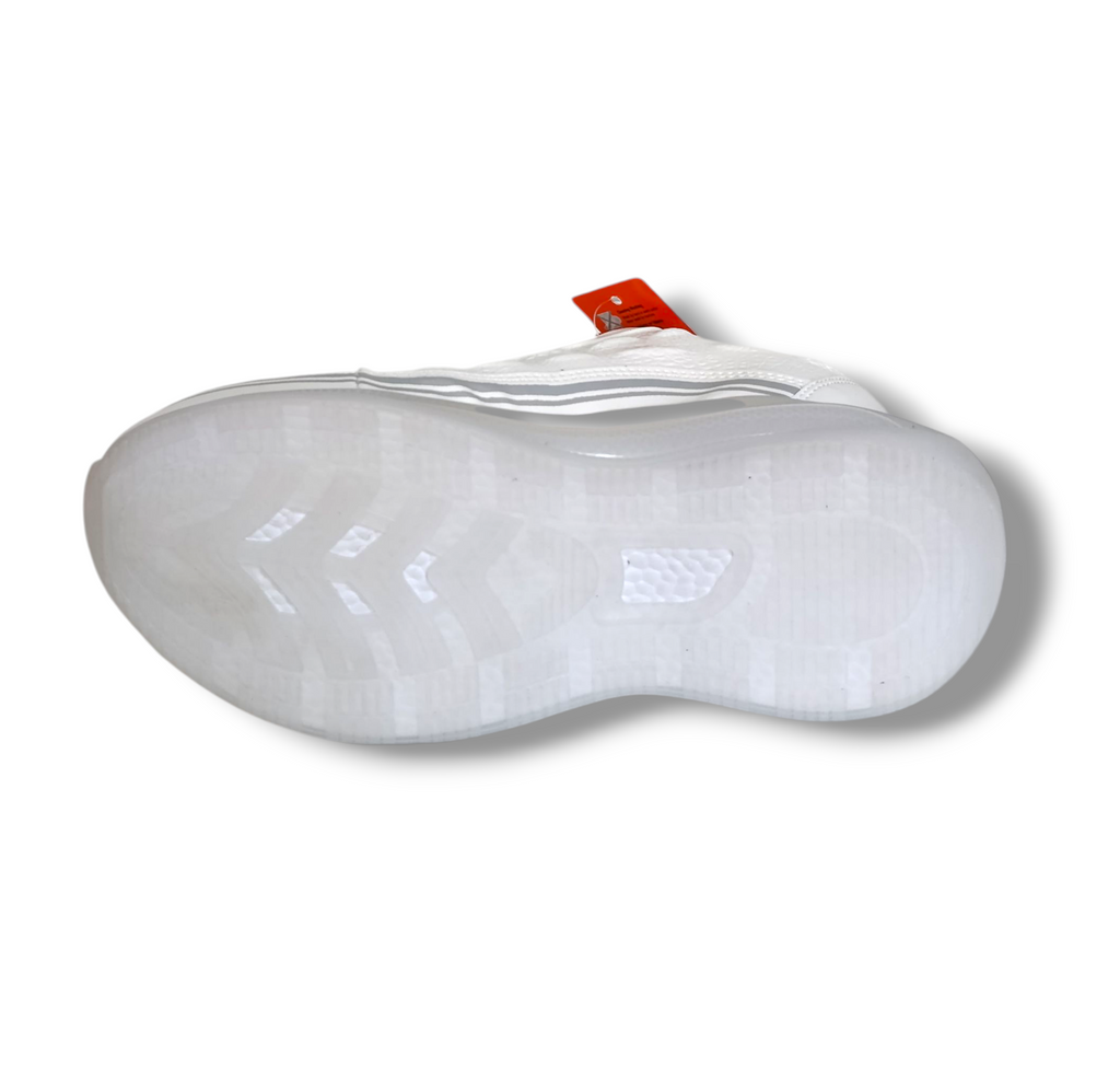 Mc Jamper Mekanik Bağ Ayarlı Su İtici Spor Ayakkabı