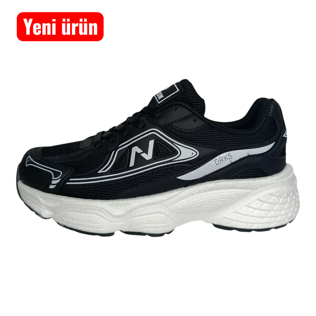 DarkStep bayan spor
