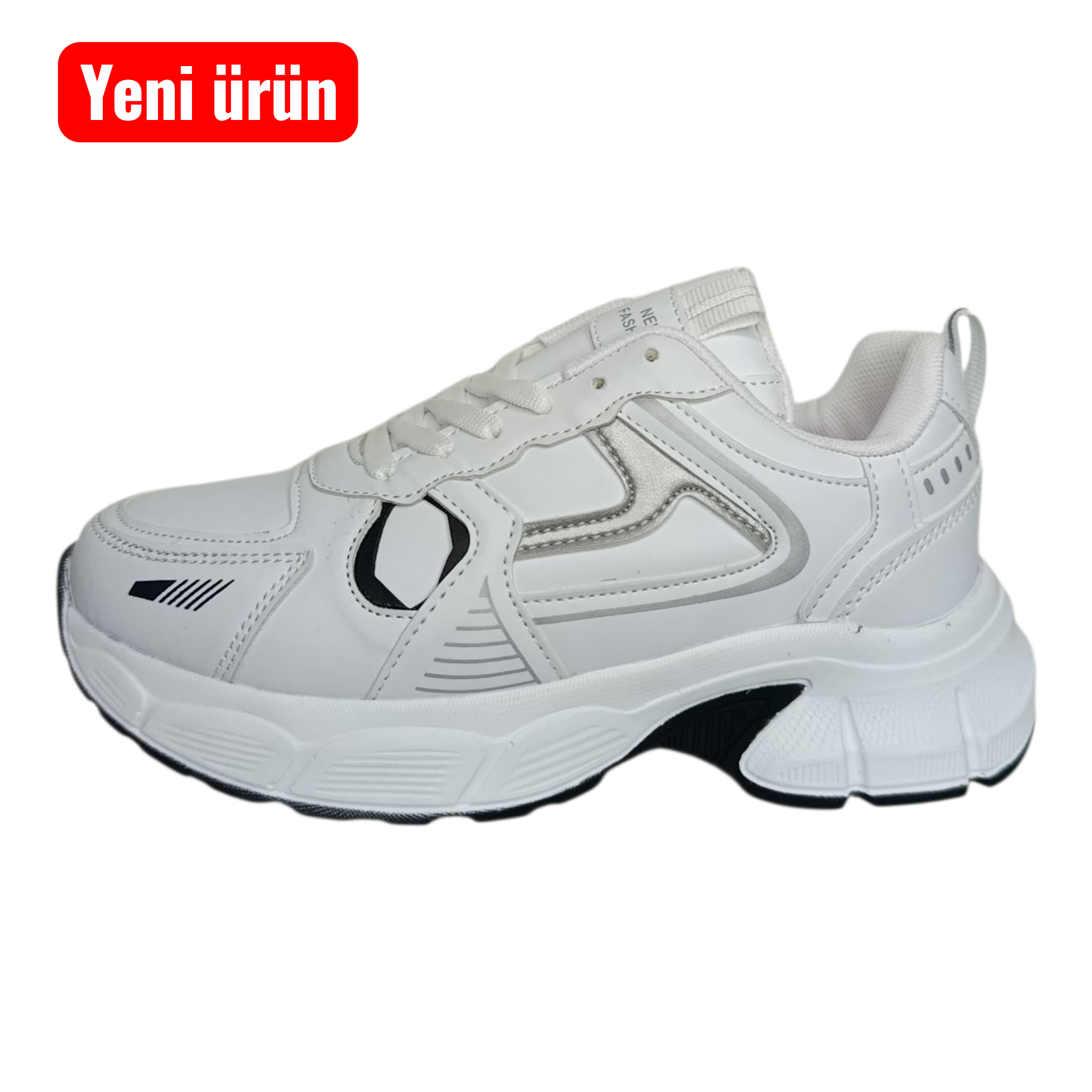 Lambırlent spor ayakkabı